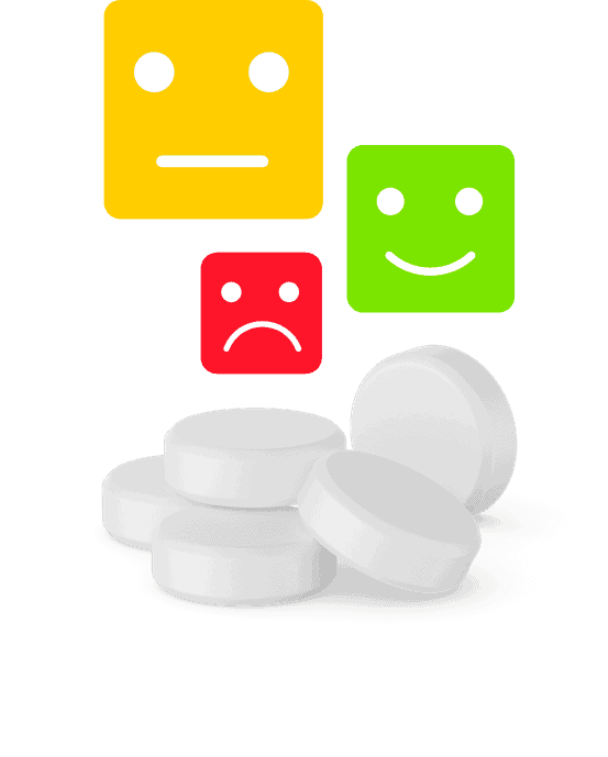 Tabletten Alarm